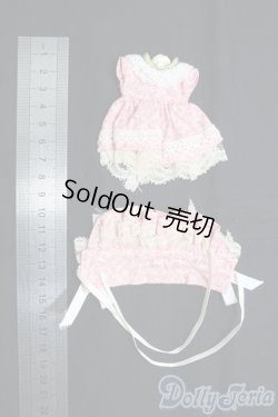 画像2: オビツ11/OF:ドレスセット/ I-25-11-30-335-KD-ZI