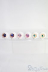 13mm/レジンアイ3点セット I-23-11-12-209-TO-ZIA