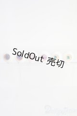 13mm/レジンアイ3点セット I-25-05-18-3010-TO-ZI
