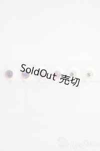 13mm/レジンアイ3点セット I-25-05-18-3010-TO-ZI