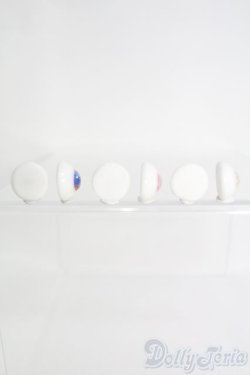 画像2: 13mm/レジンアイ3点セット I-25-05-18-3010-TO-ZI