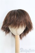 9〜10inch/ウィッグ I-25-04-13-2029-TO-ZI