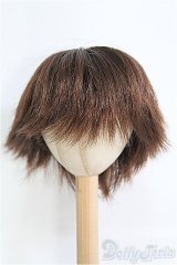 9〜10inch/ウィッグ I-25-04-13-2029-TO-ZI