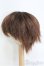 画像2: 9〜10inch/ウィッグ I-25-04-13-2029-TO-ZI (2)