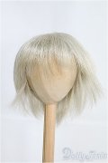 9〜10inch/ウィッグ I-25-04-06-3026-TO-ZI
