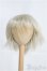 画像1: 9〜10inch/ウィッグ I-25-04-06-3026-TO-ZI (1)