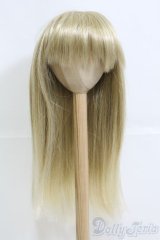9〜10inch/ウィッグ I-25-04-20-3030-TO-ZI