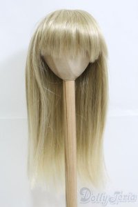 9〜10inch/ウィッグ I-25-04-20-3030-TO-ZI