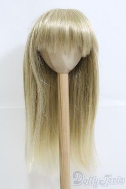 画像1: 9〜10inch/ウィッグ I-25-04-20-3030-TO-ZI