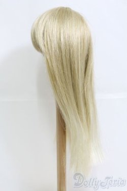 画像2: 9〜10inch/ウィッグ I-25-04-20-3030-TO-ZI