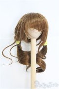 8〜9inch/ウィッグ I-25-03-30-3029-TO-ZI