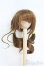 画像1: 8〜9inch/ウィッグ I-25-03-30-3029-TO-ZI (1)