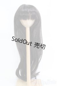 8〜9inch/ウィッグ/インチ　BJD　MJD　ドール用 I-25-07-06-2028-KN-ZI