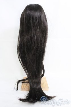 画像2: 8〜9inch/ウィッグ/インチ　BJD　MJD　ドール用 I-25-07-06-2028-KN-ZI