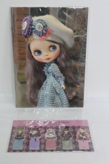 Blythe/グッズ2点セット I-23-11-12-028-TO-ZIO
