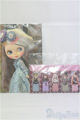 Blythe/グッズ2点セット I-23-11-12-028-TO-ZIO