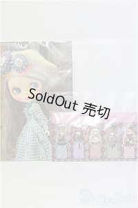 Blythe/グッズ2点セット I-25-03-23-1095-TO-ZI
