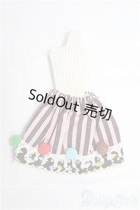 オビツ21/OF:スカート I-25-04-13-3138-KN-ZI