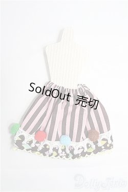 画像1: オビツ21/OF:スカート I-25-04-13-3138-KN-ZI