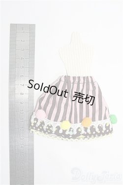 画像2: オビツ21/OF:スカート I-25-04-13-3138-KN-ZI