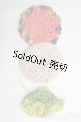 Blythe、プーリップサイズ/OF：帽子3点セット I-25-04-27-2150-TO-ZI