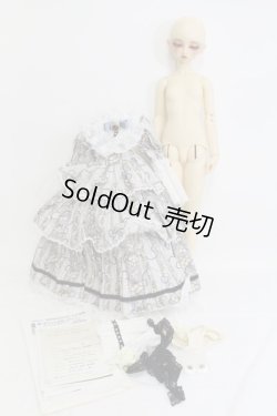 画像6: SD/ナナ Sweet Dream ver. I-23-12-10-053-TO-ZI