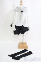 SD13BOY/OF：セーラー衣装セット(Black Sphere様製) I-25-04-20-2041-TO-ZI