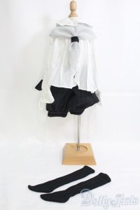 SD13BOY/OF：セーラー衣装セット(Black Sphere様製) I-25-04-20-2041-TO-ZI