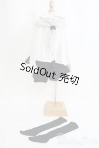 SD13BOY/OF：セーラー衣装セット(Black Sphere様製) I-25-04-20-2041-TO-ZI