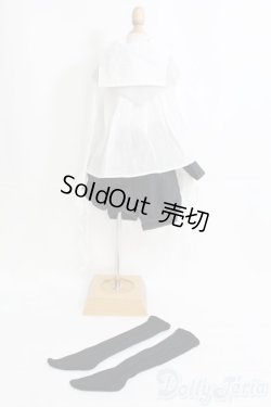 画像2: SD13BOY/OF：セーラー衣装セット(Black Sphere様製) I-25-04-20-2041-TO-ZI
