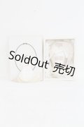 ユノア少女/OF atri様製コルセットセット I-23-12-03-109-TO-ZI
