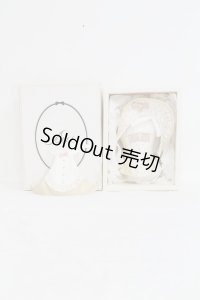 ユノア少女/OF atri様製コルセットセット I-23-12-03-109-TO-ZI