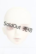 BJD　CROBI/ZIONヘッド I-24-01-28-1057-TO-ZI