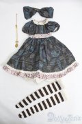MSD/OF ワンピースセット(CANDY HOUSE様製) I-25-05-11-3073-TO-ZI