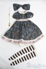MSD/OF ワンピースセット(CANDY HOUSE様製) I-25-05-11-3073-TO-ZI