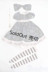 MSD/OF ワンピースセット(CANDY HOUSE様製) I-25-05-11-3073-TO-ZI