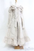 1/3ドール/OF ドレスセット(Black Sphere様製) I-25-06-08-3081-TO-ZI