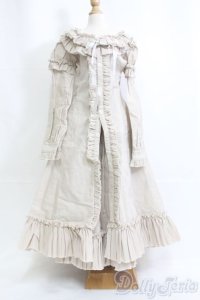 1/3ドール/OF ドレスセット(Black Sphere様製) I-25-06-08-3081-TO-ZI
