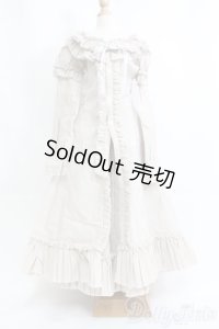 1/3ドール/OF ドレスセット(Black Sphere様製) I-25-06-08-3081-TO-ZI