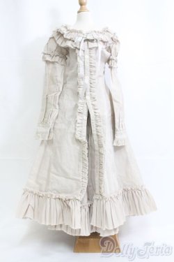 画像1: 1/3ドール/OF ドレスセット(Black Sphere様製) I-25-06-08-3081-TO-ZI