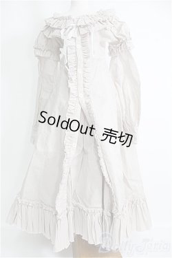 画像1: 【SALE】1/3ドール/OF ドレスセット(Black Sphere様製) I-24-11-03-2130-TO-ZI