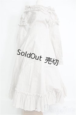 画像2: 【SALE】1/3ドール/OF ドレスセット(Black Sphere様製) I-24-11-03-2130-TO-ZI