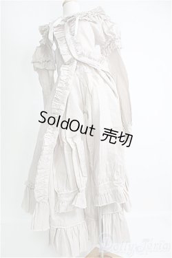 画像3: 【SALE】1/3ドール/OF ドレスセット(Black Sphere様製) I-24-11-03-2130-TO-ZI