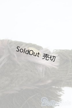 画像3: SD/OF Cocoon様製襟巻き/ I-26-01-25-340-TO-ZI