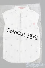 SD17BOY/OF シャツ(Alfheim様製) I-25-05-11-2049-TO-ZI