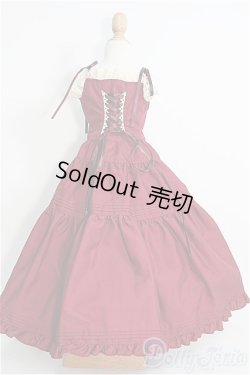 画像2: 【SALE】DD/OF ピンタックワンピース(TOA CLARIS様製) I-24-11-03-1089-TO-ZI