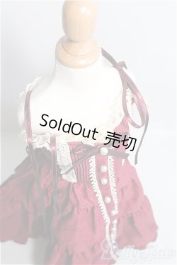 画像3: 【SALE】DD/OF ピンタックワンピース(TOA CLARIS様製) I-24-11-03-1089-TO-ZI