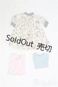（22cm）1/6ドール/OF衣装3点セット I-25-04-06-3125-TO-ZI
