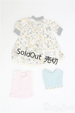 画像1: （22cm）1/6ドール/OF衣装3点セット I-25-04-06-3125-TO-ZI