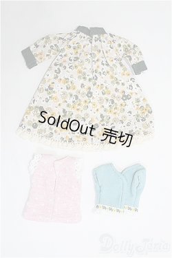 画像2: （22cm）1/6ドール/OF衣装3点セット I-25-04-06-3125-TO-ZI